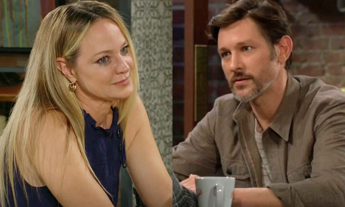 The Young and The Restless Spoilers
