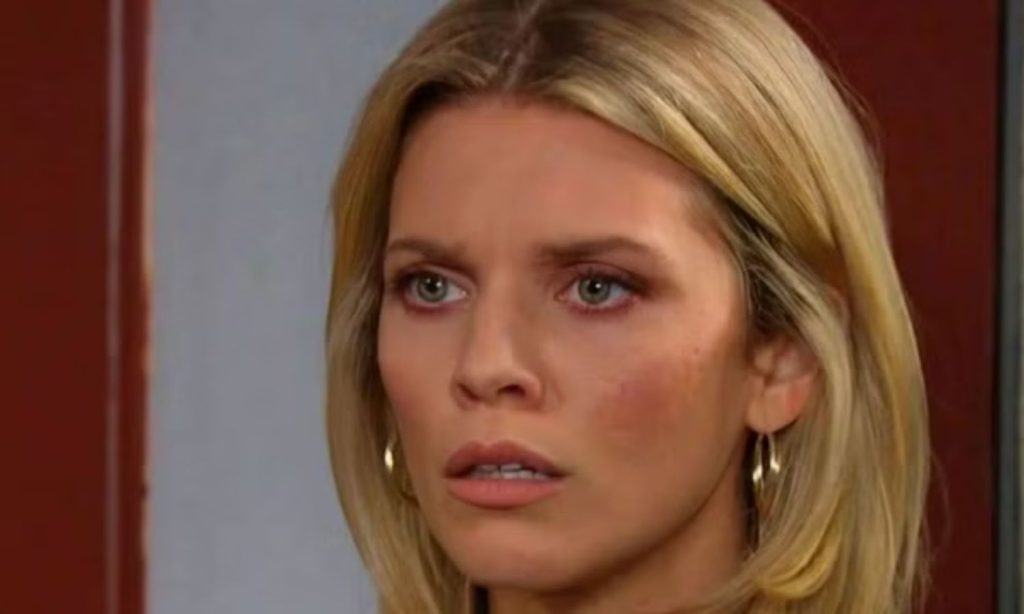 Days Of Our Lives Spoilers - Abigail