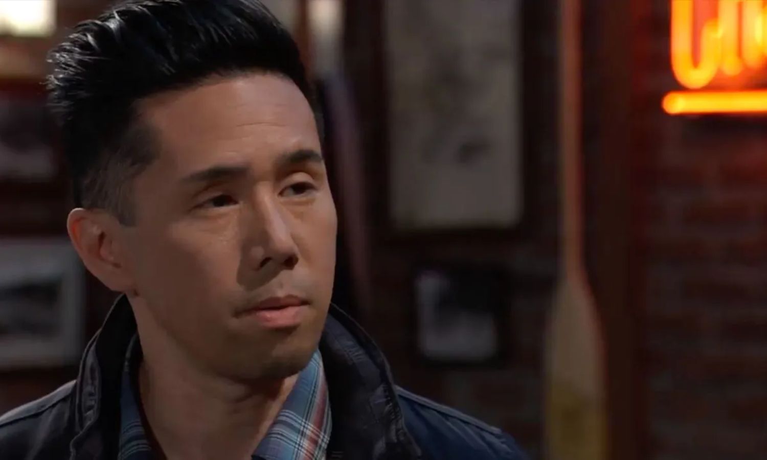 General Hospital Spoilers - Brad