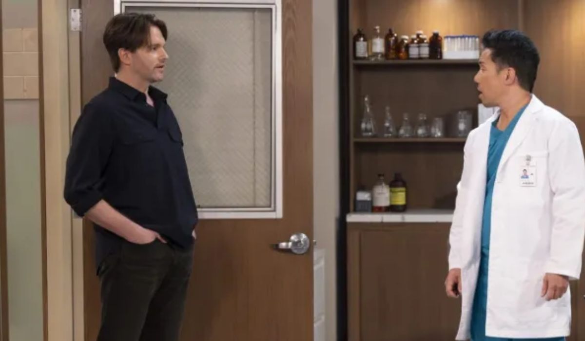 General Hospital Spoilers