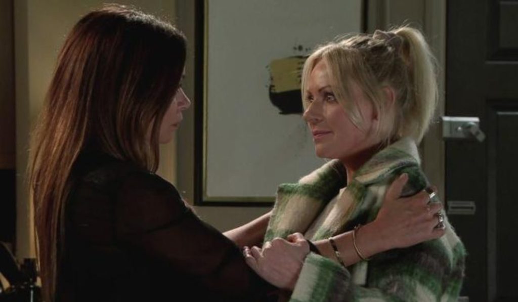 Carla-Lisa-Coronation-Street