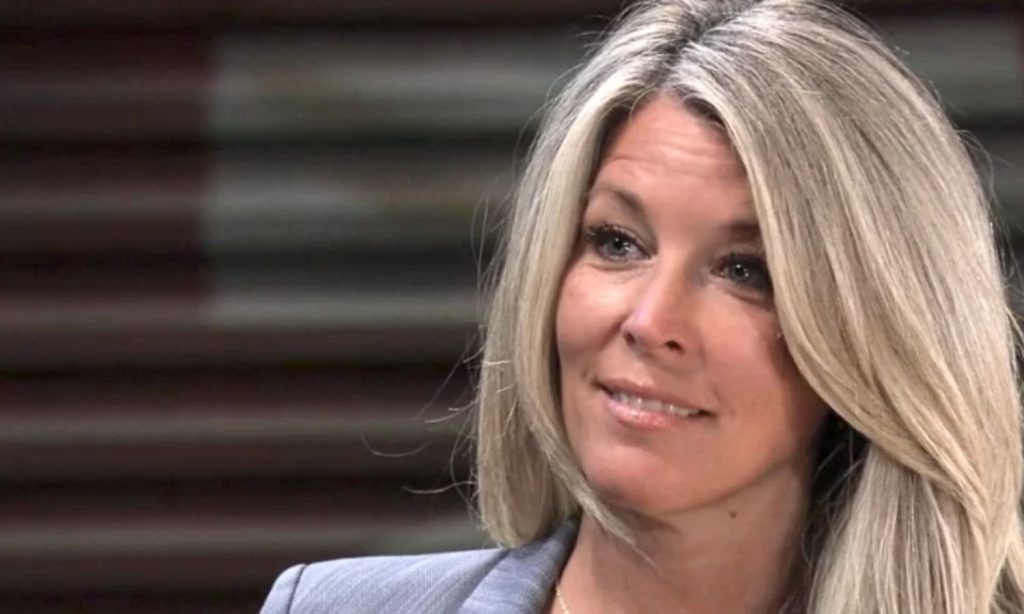 General Hospital Spoilers - Carly