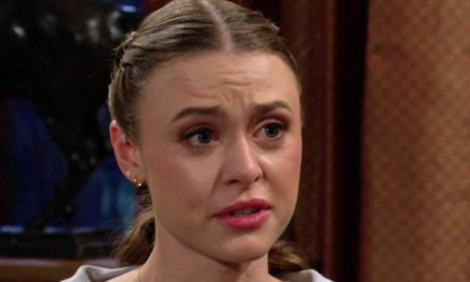 The Young And The Restless Spoilers - Claire