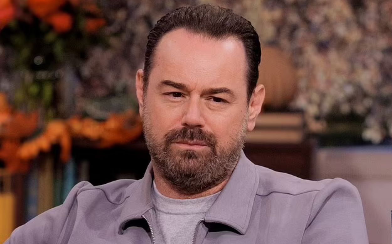 EastEnders - Danny - 28th Oct