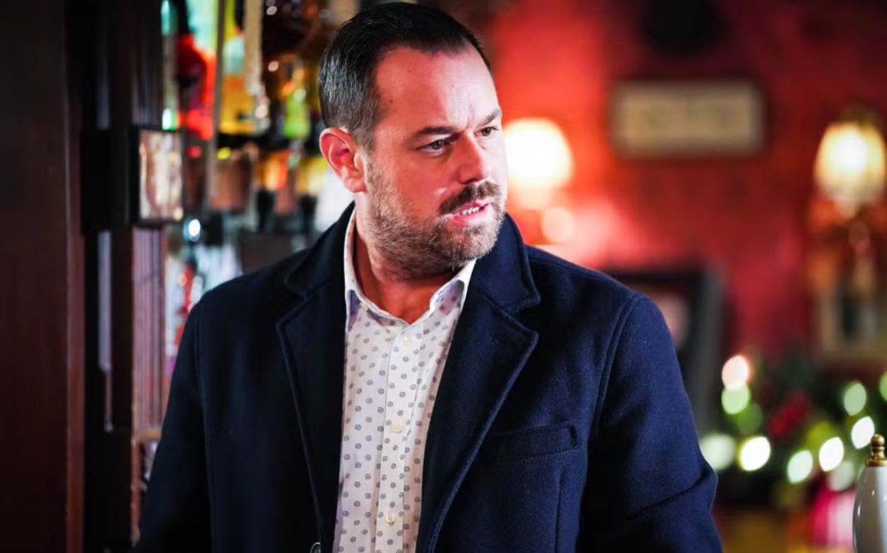 EastEnders - Danny - 22nd Oct
