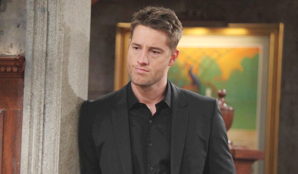 The Young and The Restless