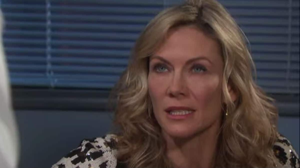 Days of Our Lives recap