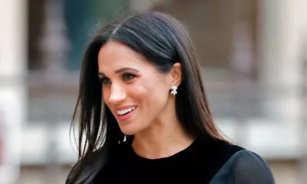 Royal News - Meghan Markle