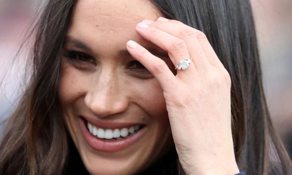 Royal News - Meghan Markle