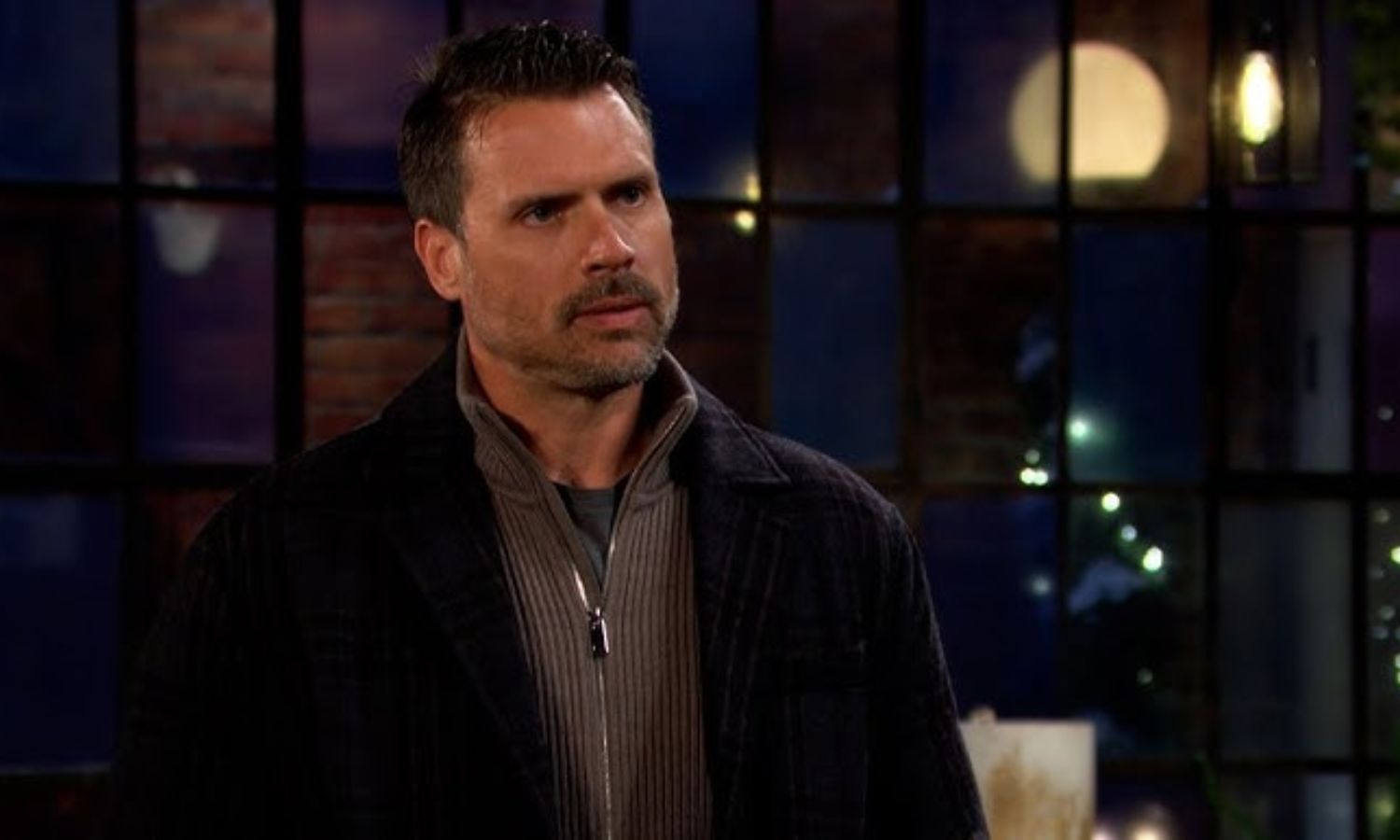 The Young And The Restless Spoilers - Nick