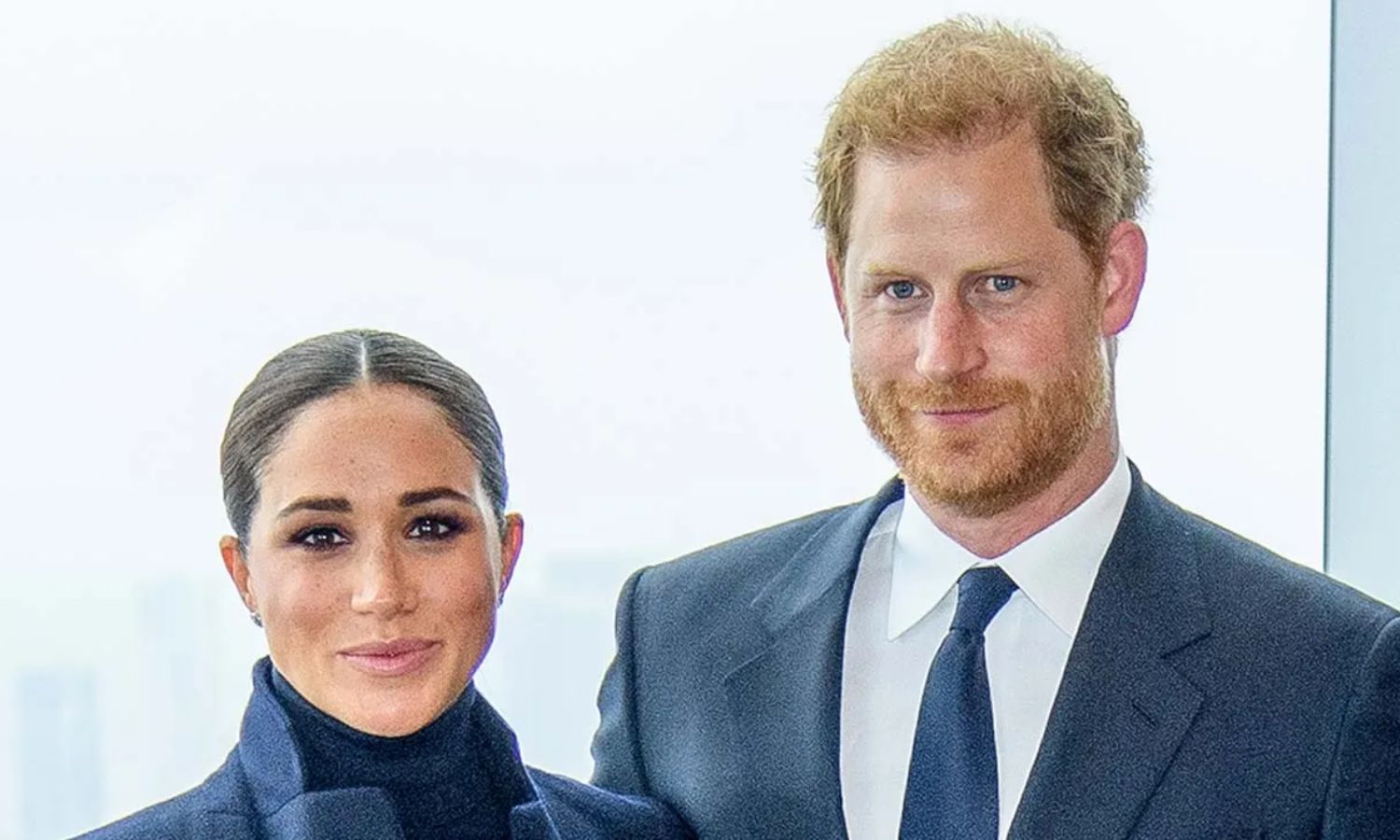 Royal News - Prince Harry & Meghan