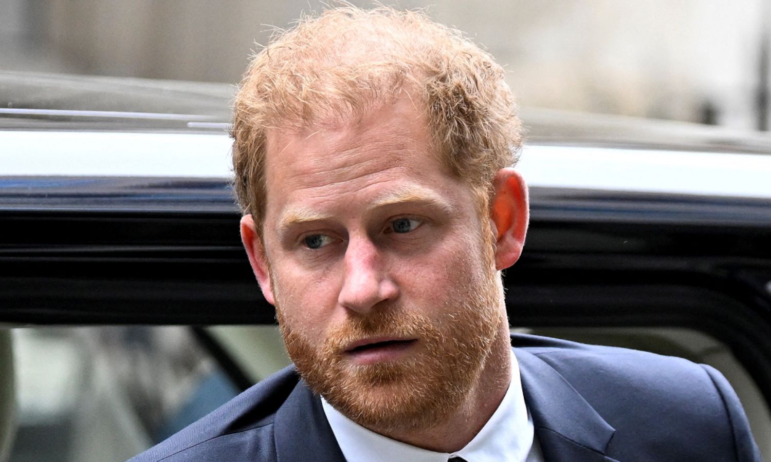 Royal News - Prince Harry