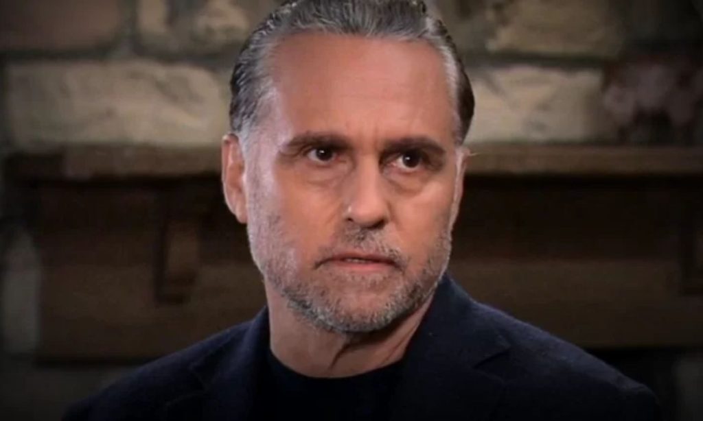 General Hospital Spoilers - Sonny