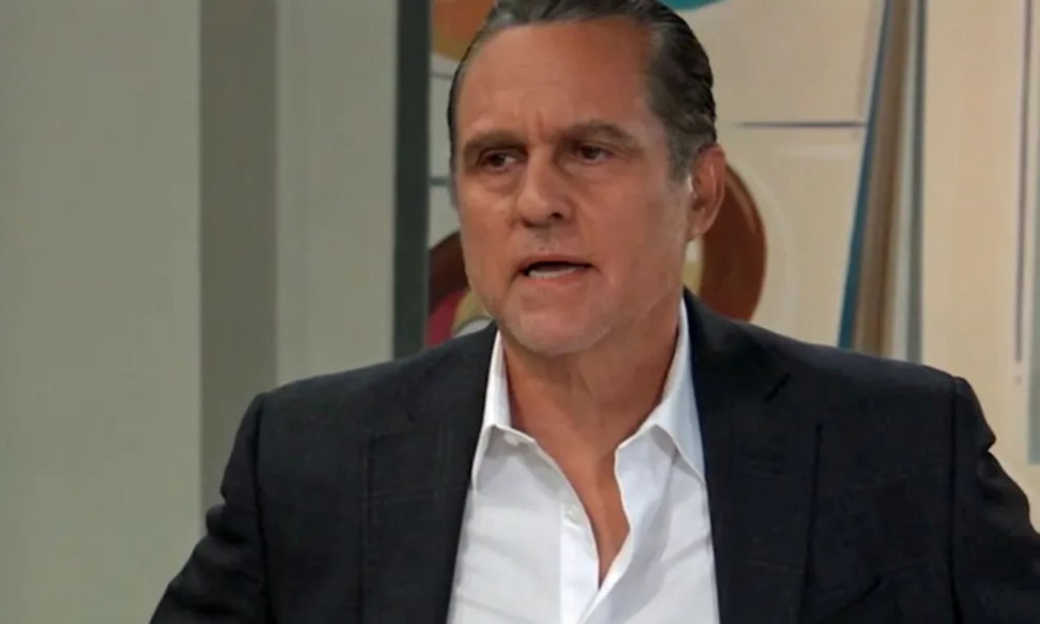 General Hospital Spoilers - Sonny