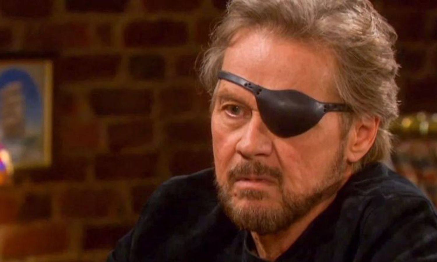Days Of Our Lives Spoilers - Steve