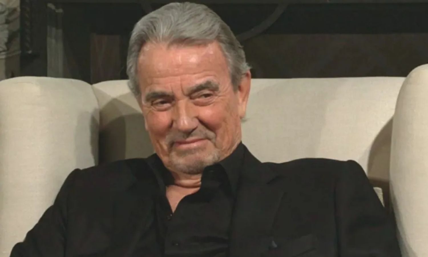 The Young And The Restless Spoilers - Victor