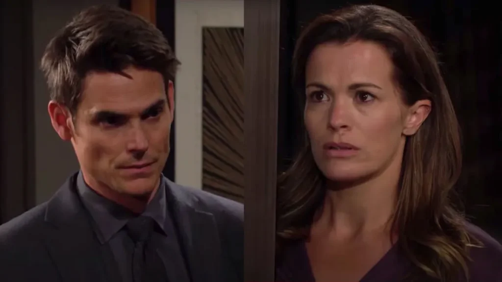 The Young and The Restless
