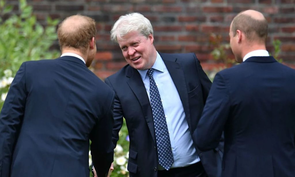 Prince Harry