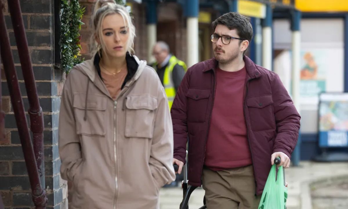 Coronation Street