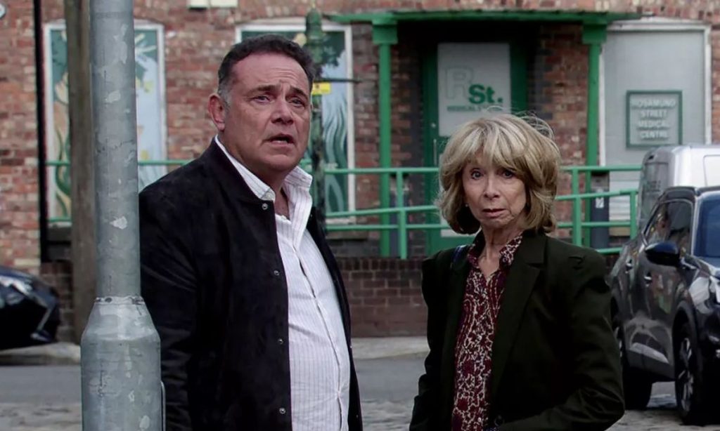 Coronation Street