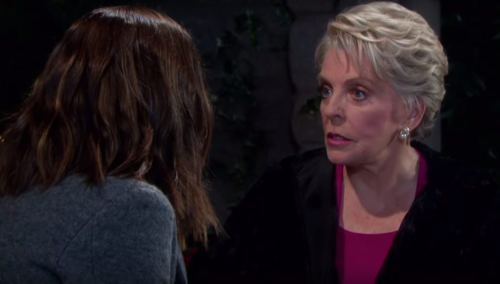 Days of Our Lives