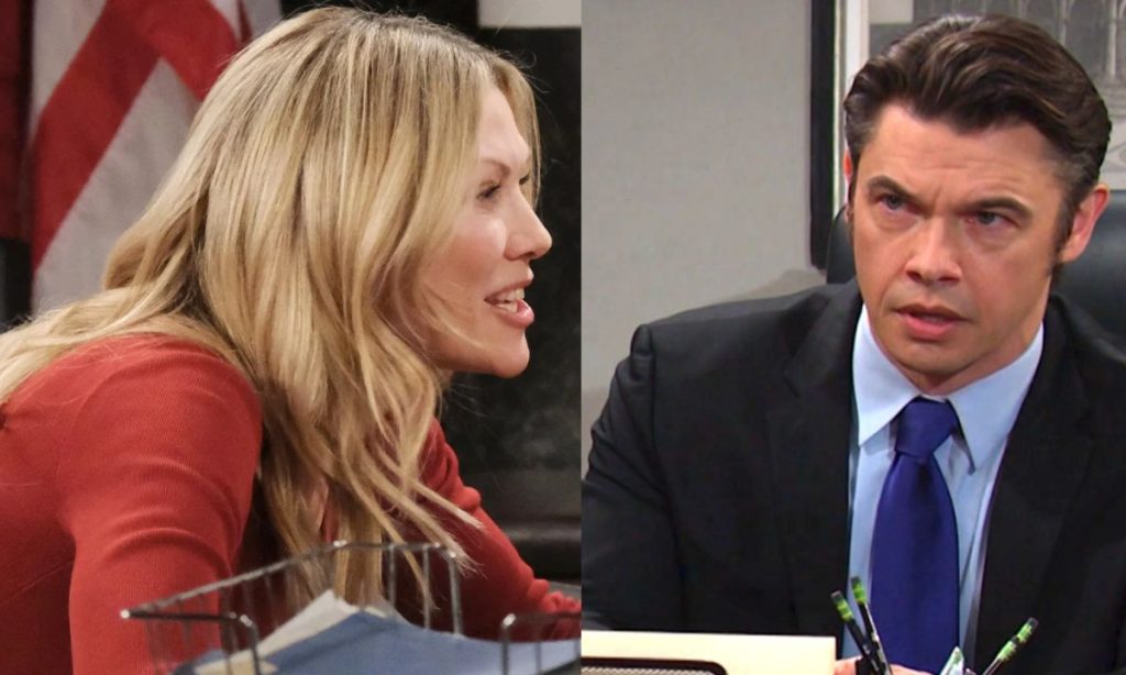 Days of Our Lives Spoilers
