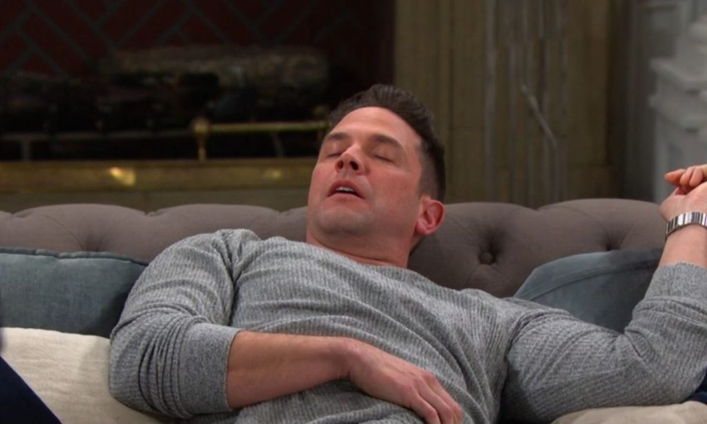 Days of Our Lives Spoilers