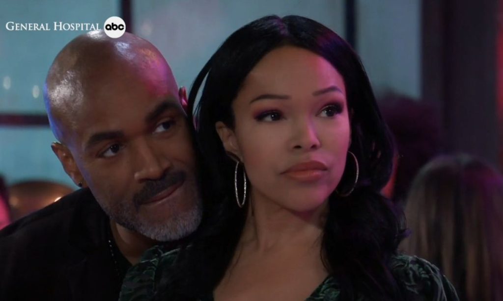 General Hospital spoilers