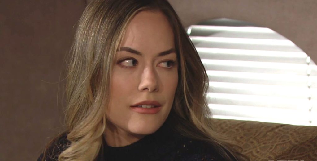 The Bold and The Beautiful
