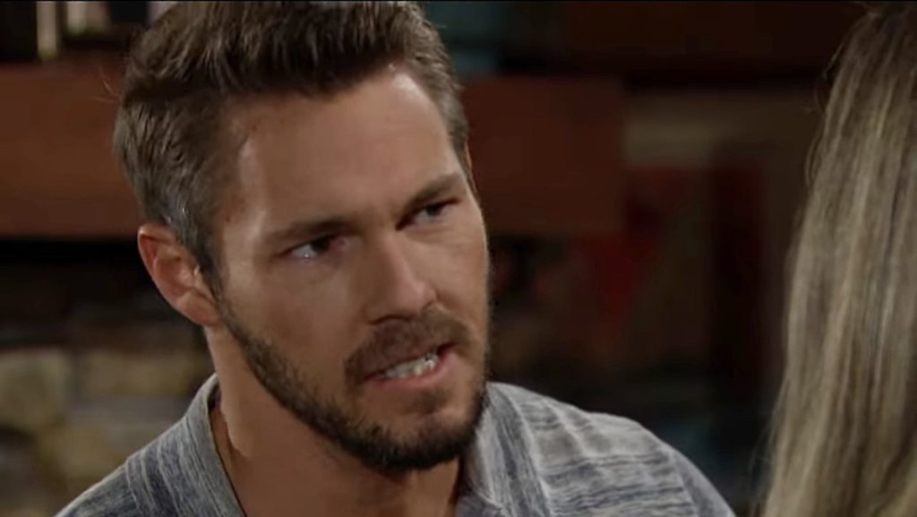 The Bold and The Beautiful