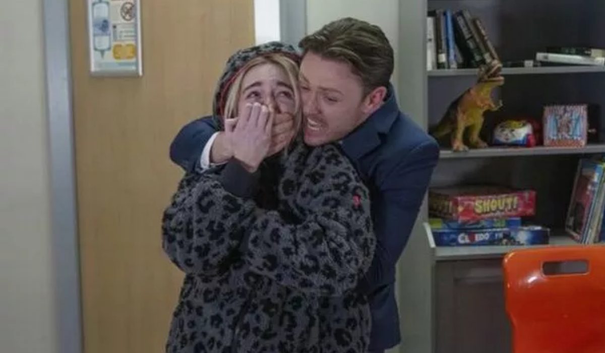 Lauren-joel-coronation-street-spoilers