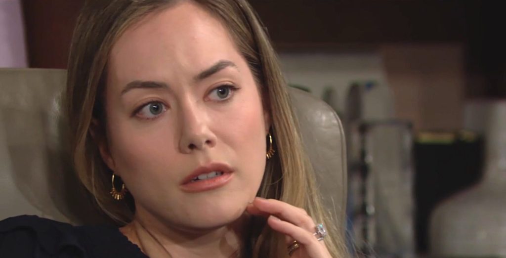 The Bold and The Beautiful