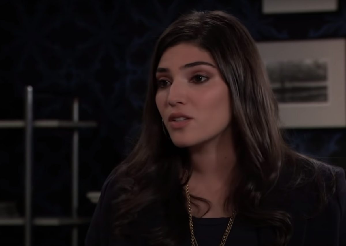 General Hospital Recap