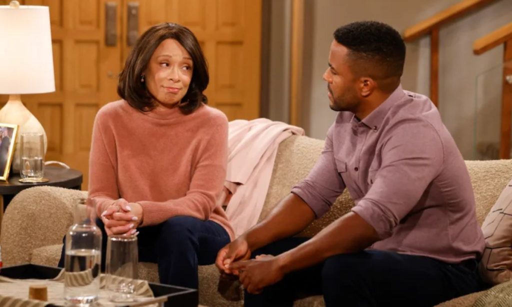 The Young and The Restless Spoilers