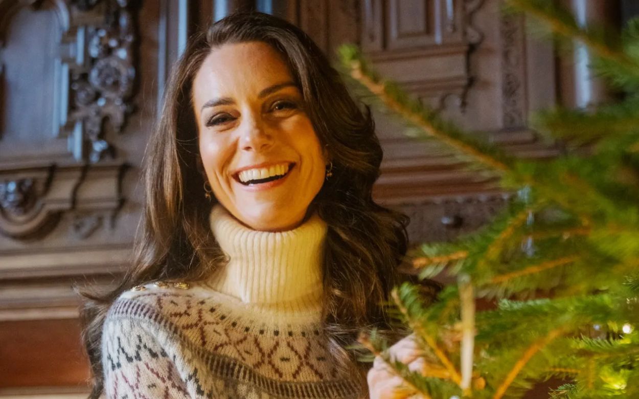 Kate Middleton - 29th Nov