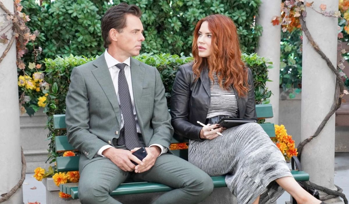 The Young and The Restless Spoilers