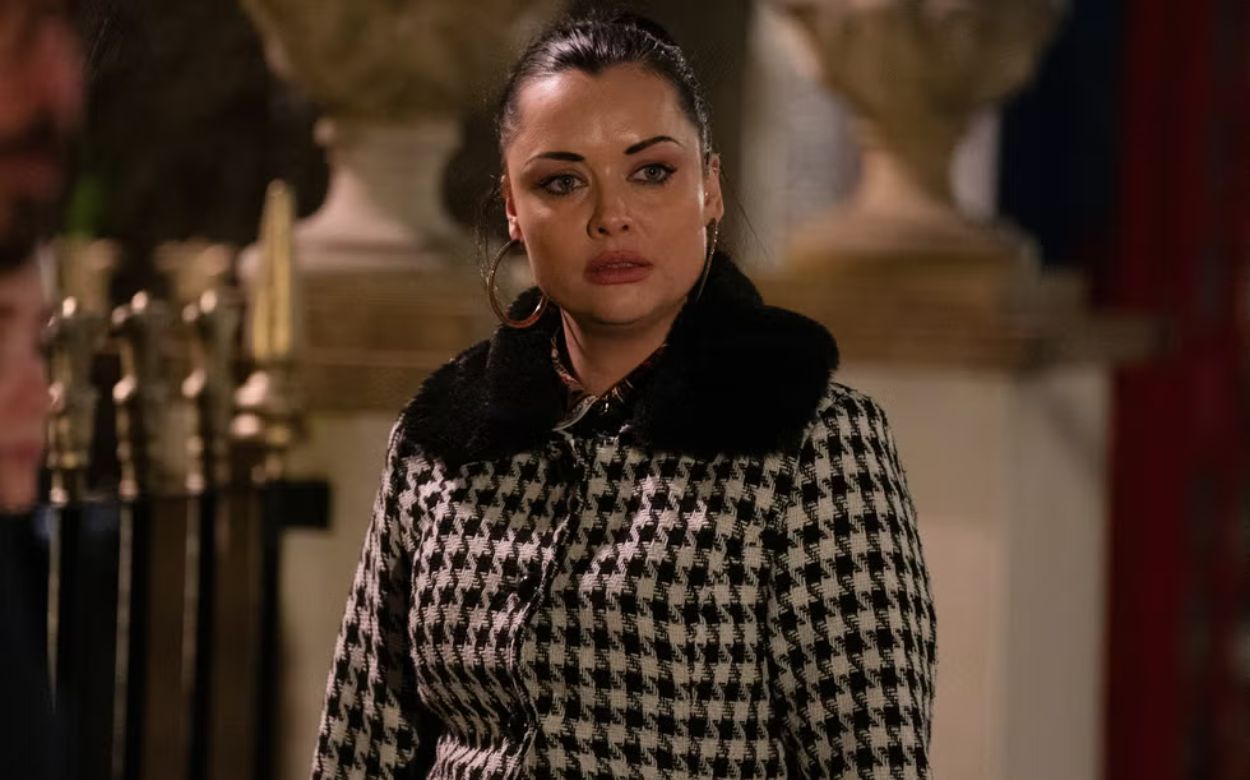 EastEnders - Whitney - 28th Nov