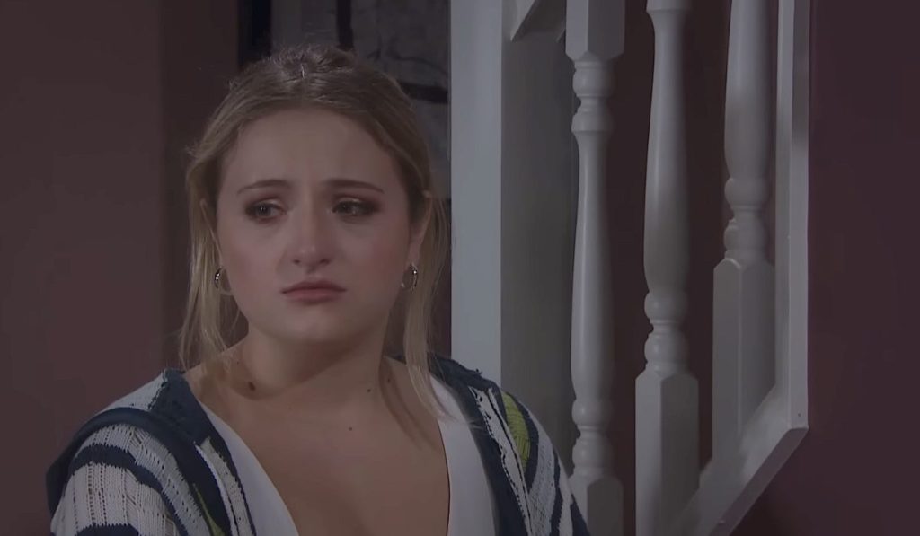 amelia-storyline