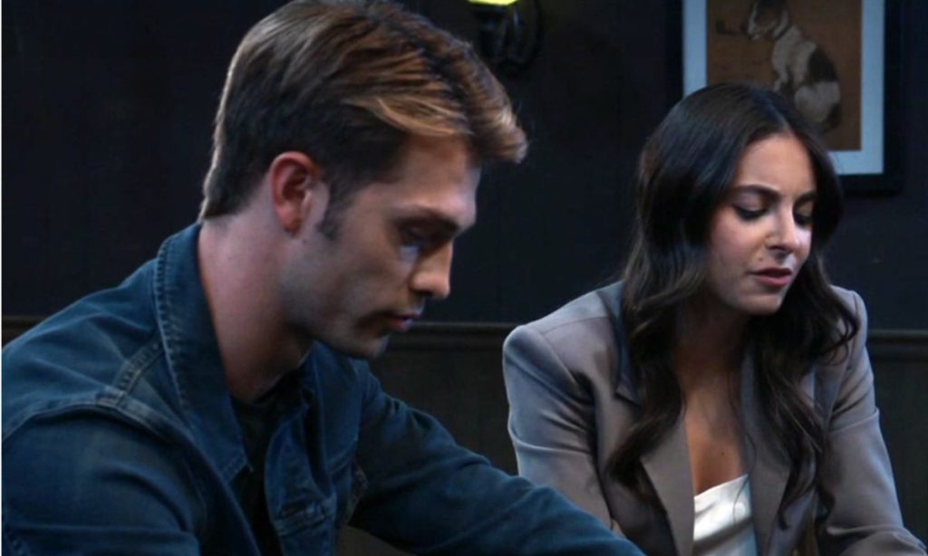 General Hospital Spoilers