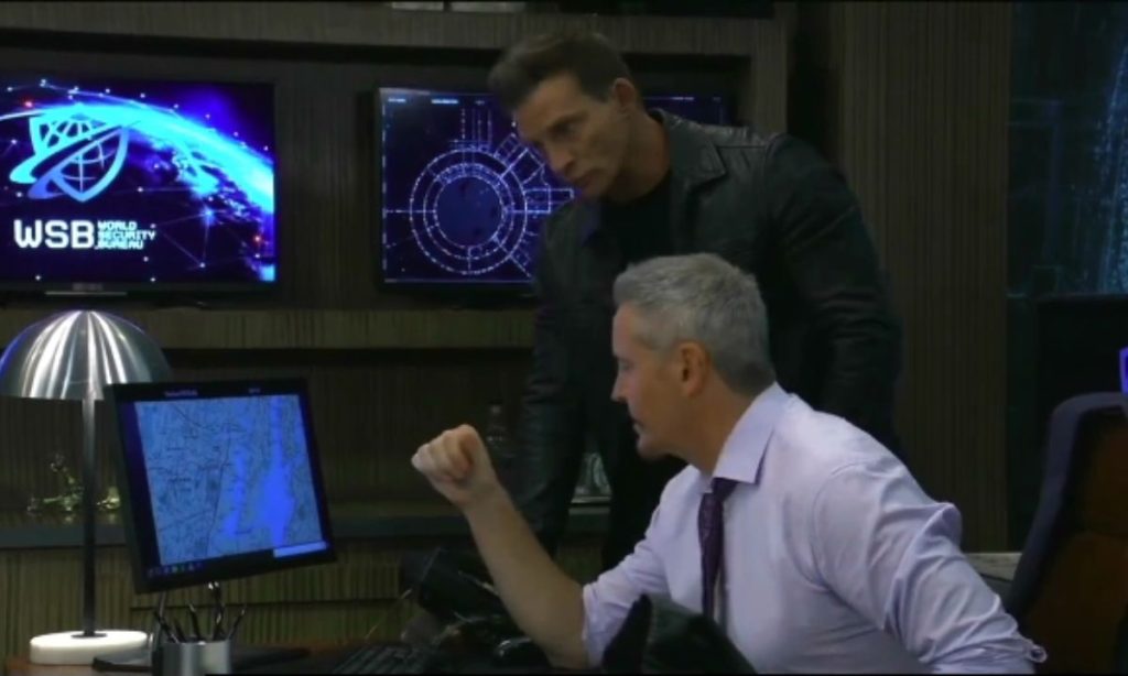 General Hospital spoilers