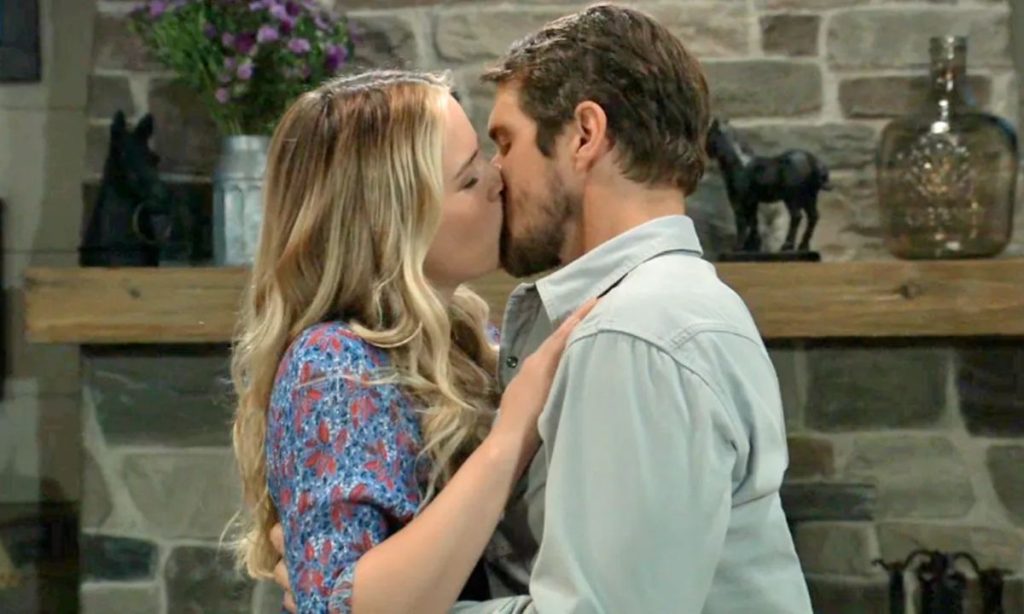 General Hospital Spoilers