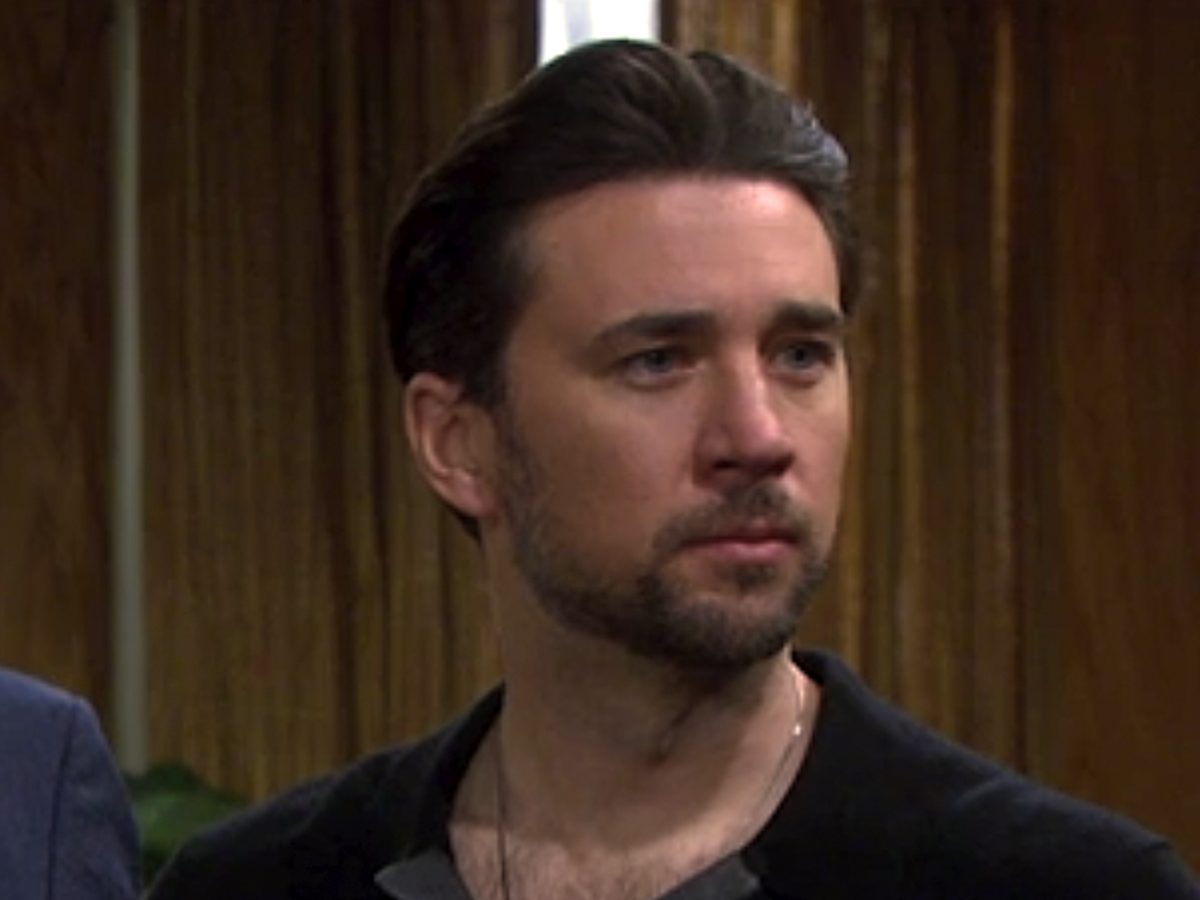 The Young and the Restless 