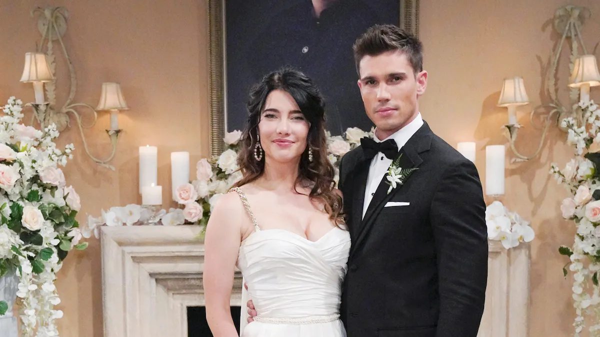 The Bold and The Beautiful