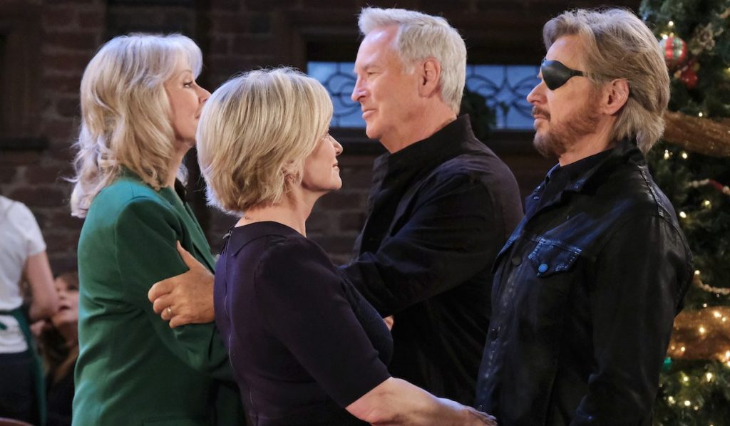 Days of Our Lives