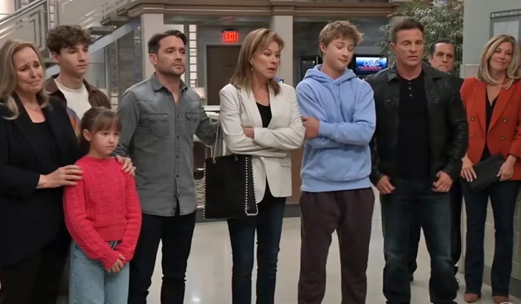 General Hospital