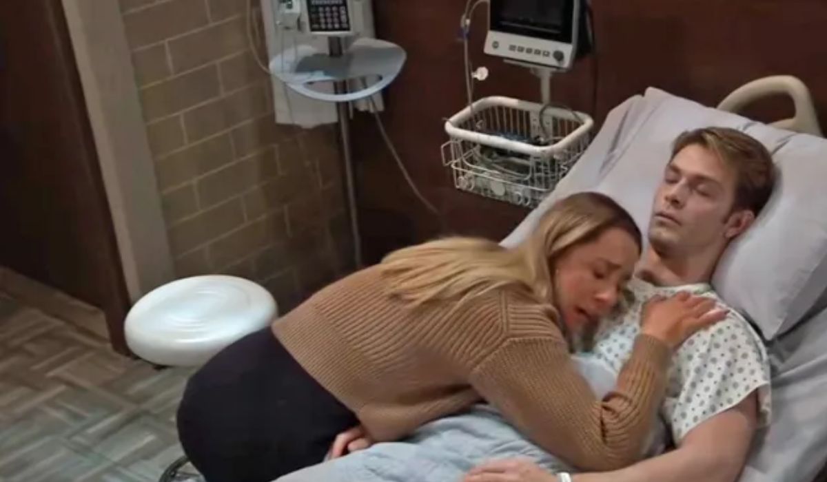 General Hospital Spoilers