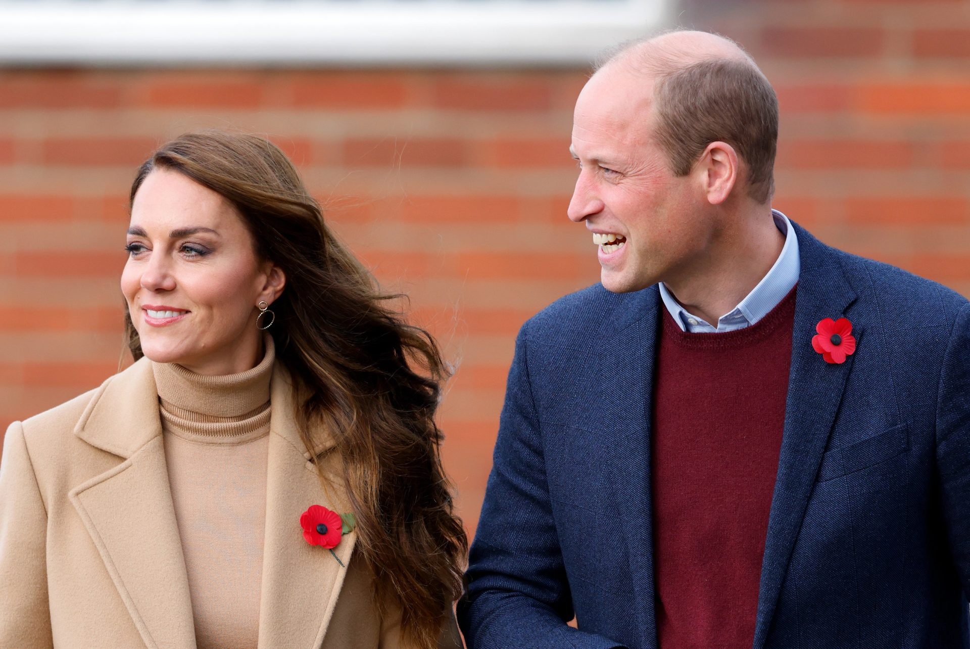 RN/ Prince William and Kate Middleton Hit Rough Patch