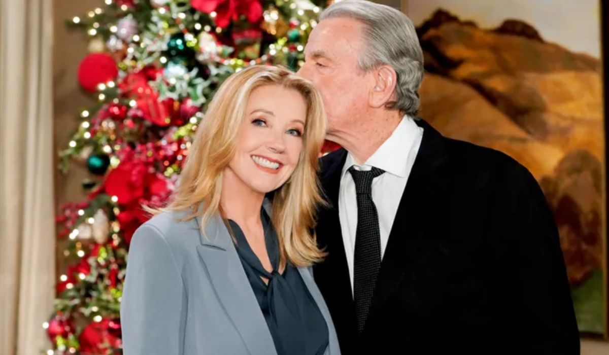 Nikki-Victor-The-Young-and-the-Restless-spoilers