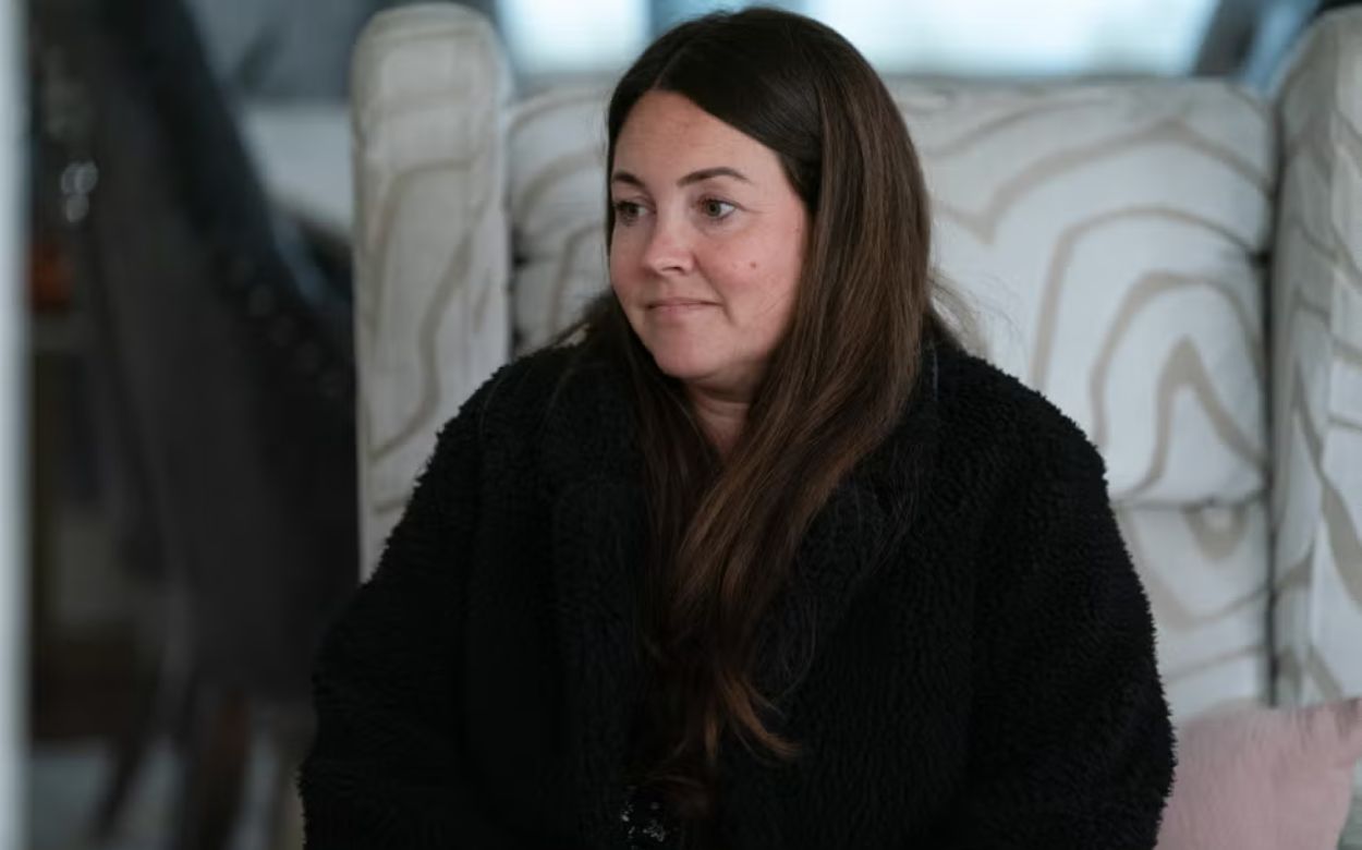 EastEnders Spoilers - Stacey - 12th Dec