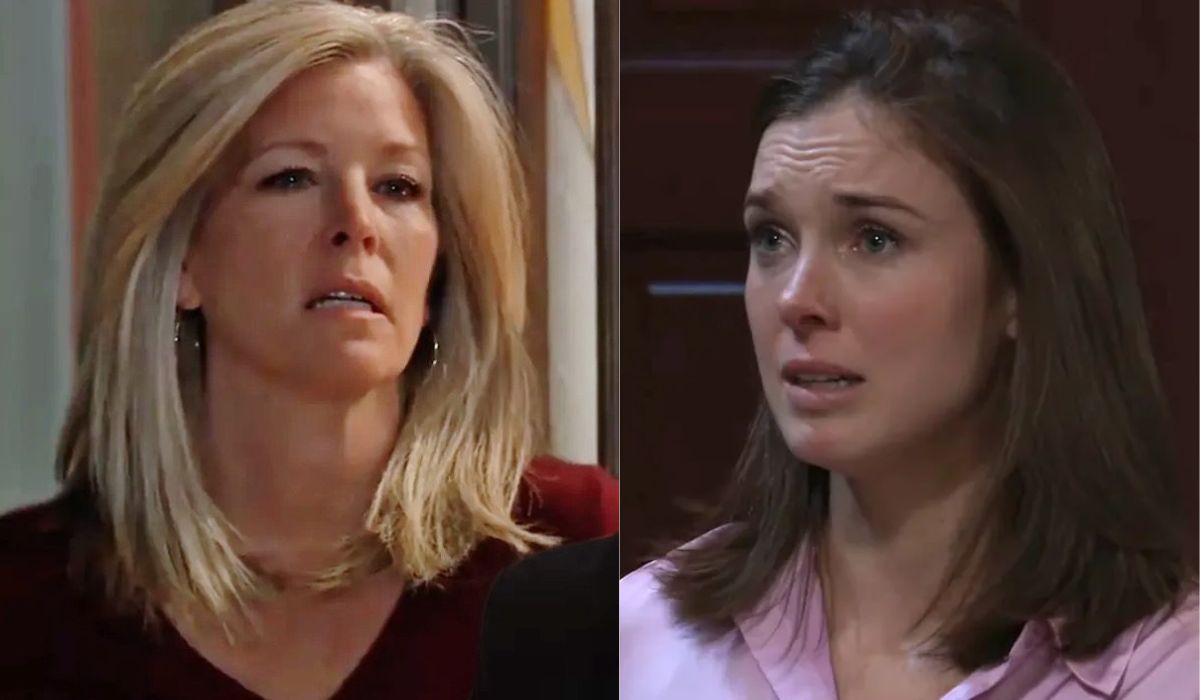 General Hospital Spoilers